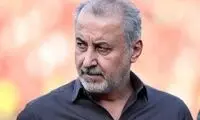 دلایل اصلی شکست پروژه درویش در پرسپولیس