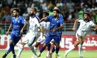استقلال با ۳ غایب به مصاف الوصل می‌رود