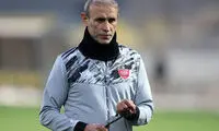 پرسپولیس قید جذب بازیکن داخلی را زد