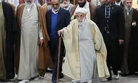 درباره ابقای خبرساز آیت‌الله جنتی و سن‌وسالِ بایدن