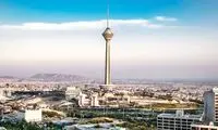 باورنکردنی؛ برج میلاد احتمالا دارد کج می‌شود