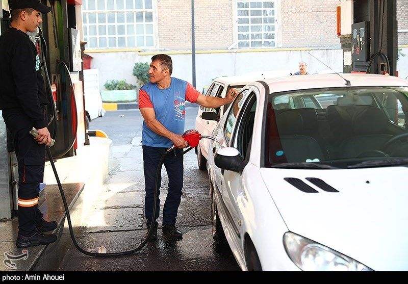 اطلاعیه مهم دولت درباره  نرخ سوم بنزین