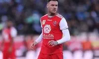 زندان در انتظار مهاجم سابق پرسپولیس!