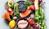 خوراکی‌هایی که قهرمانان کاهش کلسترول هستند 