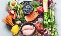 خوراکی‌هایی که قهرمانان کاهش کلسترول هستند 