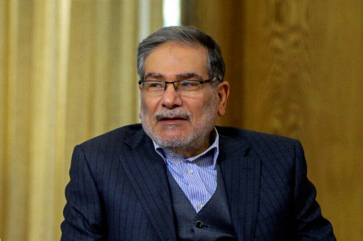مذاکره شمخانی با مارکو روبیو دروغ از آب درآمد!