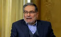 مذاکره شمخانی با مارکو روبیو دروغ از آب درآمد!