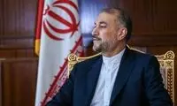 امیرعبداللهیان: حجم تونل های حماس در غزه، بیش از مساحت غزه است