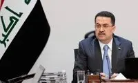 درخواست عراق برای گفت‌وگو میان ایران و آمریکا