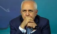 واکنش ظریف به حمله مسلحانه به خودروی انتخابات