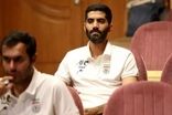 ملی‌پوش سابق در آستانه بازگشت به پرسپولیس