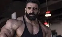 هادی چوپان به راحتی می‌بازد!