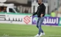 جدایی سرمربی لیگ برتری از تیمش قطعی شد