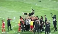 پرسپولیسی‌ها پیش چشم استقلال جام می‌گیرند؟