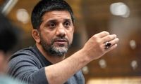 دبیر: مانند کشتی پیروز کسی است که پا پس نکشد