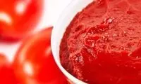 قیمت جدید رب گوجه اعلام شد