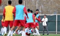 تیم ملی و احتمال یک خرداد پرحادثه!