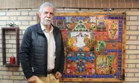 افشاگری یک ملی‌پوش از دستگیری در فرودگاه