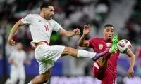 دلیل عدم سفر تیم‌ ملی قطر به مشهد مشخص شد