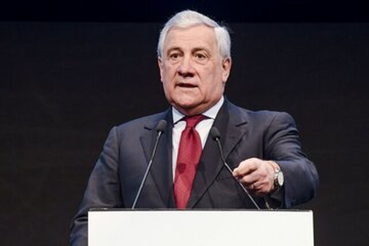   ایتالیا: مذاکرات ایران و آمریکا سازنده بود 