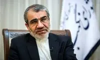 واکنش رسمی به حضور رضا پهلوی در مونیخ