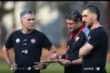 اعتراض پرسپولیسی‌ها به حضور یک استقلالی در تیمشان