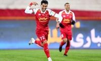 پرسپولیس یک مهاجم تخصصی بیشتر ندارد!