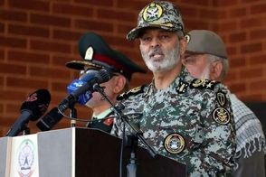 سرلشکر موسوی پیامی تازه صادر کرد