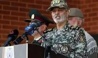 سرلشکر موسوی پیامی تازه صادر کرد
