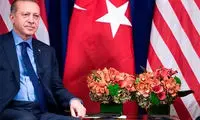یک ادعا؛ اردوغان مانع براندازی نظام ایران شد!