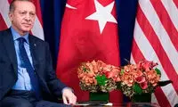 یک ادعا؛ اردوغان مانع براندازی نظام ایران شد!