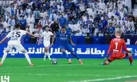 الهلال 4 روز پس از استقلال صدرنشین شد
