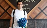 بازیکن مدنظر استقلال وارد تهران شد