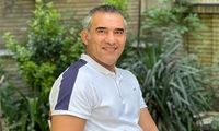 وضعیت دردناک احمدرضا عابدزاده در آمریکا