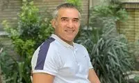 وضعیت دردناک احمدرضا عابدزاده در آمریکا