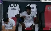 ویدئویی جنجالی از تمسخر فرهاد مجیدی توسط شاگردش!