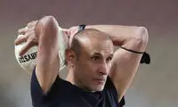 چهره متفاوت و عجیب سرمربی پرسپولیس
