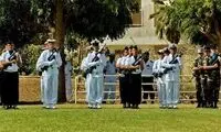 پایان ۶۵ سال حضور نظامی فرانسه در سنگال