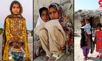 بی‌شناسنامه‌ها تمام عمر بی‌هویت می‌مانند به جز لحظه مرگ