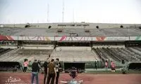 استقلال و پرسپولیس یقه صداوسیما را گرفتند