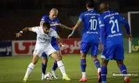 تماس استقلال برای انتقال گزینه اول پرسپولیس