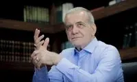رئیس‌جمهور به پویش ملی «نه به تصادف» پیوست