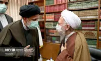 توئیت‌های مشفقانه «آیت‌الله» به دولت رئیسی