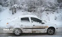 هشدار مدیریت بحران تهران نسبت به یخبندان