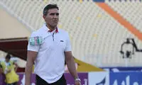 عابدزاده: به خاطر این‌که کاپیتان نباشم من را از جام ملت‌ها خط زدند