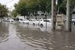گیلان، مازندران و تهران در معرض بارش‌های سیل‌آسا