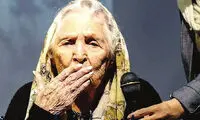 ثمینه باغچه‌بان؛ زنی که تمام عمرش دوید و دوید