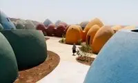 خانه‌هایی که می‌توانند جهان را نجات دهند! 