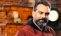 چشم‌های خون‌آلودِ شهرام قائدی در شمایلی ترسناک!