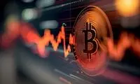 ارزش بیت کوین طی یک هفته اخیر نزولی شد